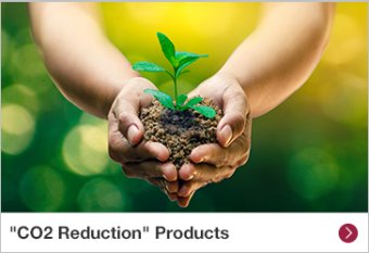 "CO2 Reduction" Products