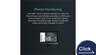 Planet Monitoring