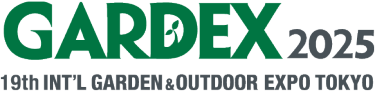gardex 2025 logo
