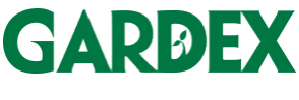 GARDEX logo