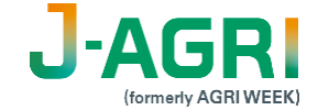 J-AGRI logo