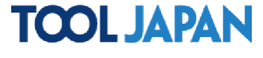 TOOL JAPAN logo