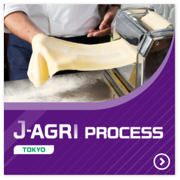 J-AGRI PROCESS