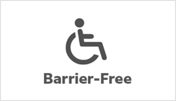 Barrier-Free
