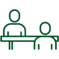 exhibitors icon