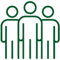 visitors icon