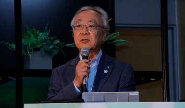 セミナーの様子