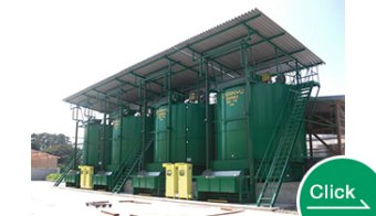 急速発酵堆肥化装置『コンポ富士』