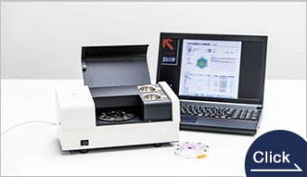 Soil Analysis Device