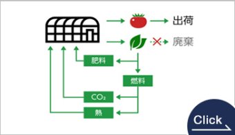 エネルギー循環システム
