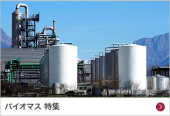 バイオマス 特集