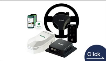 PLUVA AUTO