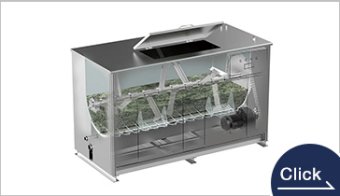 Regional food resource circulation solutions