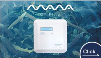Mana System® IoT Filter