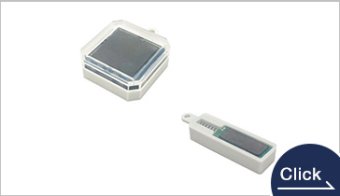 やわらか保護カバーIoT EnOceanデバイス