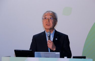 セミナーの様子