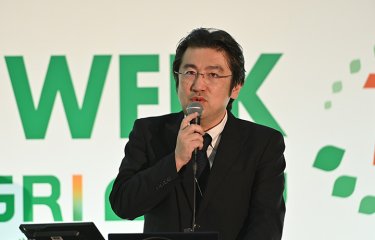 セミナーの様子