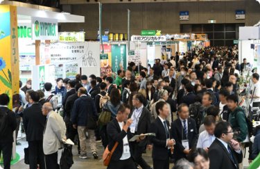 農業WEEKの様子