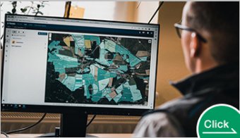 Trimble Ag Software