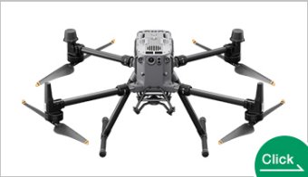 DJI Matrice 350 RTK