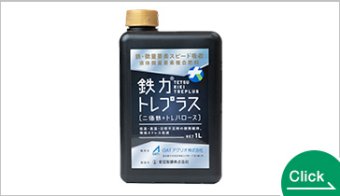 鉄力トレプラス
