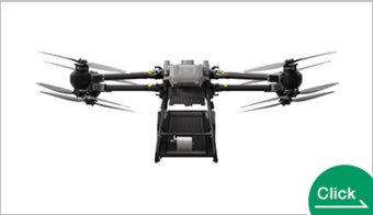 DJI FLYCART 30