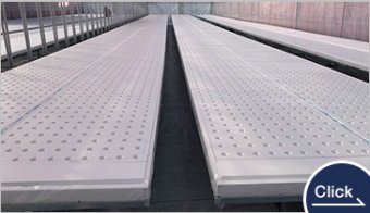 Ondine Hydroponics Unit