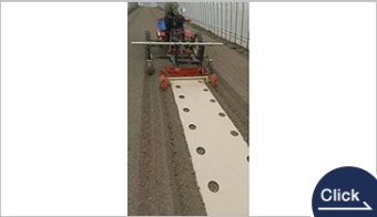 OJI Sustena Mulch