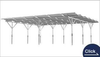 Solar Mounting System