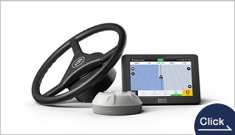 AT2 Agricultural Auto-Steering System