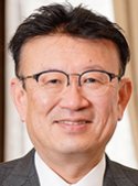 野口 伸氏