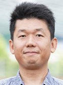 馬上 丈司氏